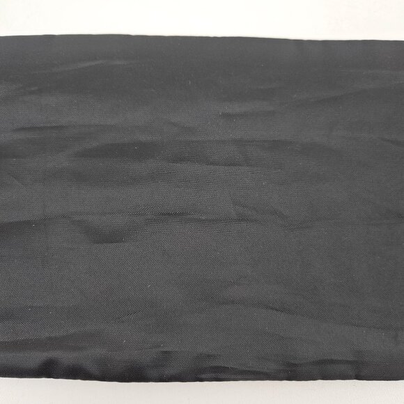 Mel Howard Cummerbund Mens Red Black Polka Dots Adjustable Strap One Size - Picture 6 of 9